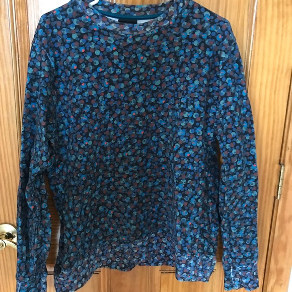 Paul Smith Other - Paul Smith sweater awesome pattern